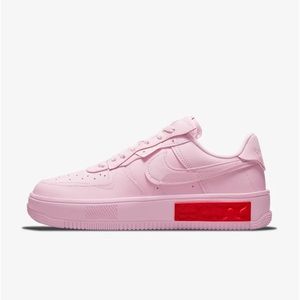 Nike Air Force 1 Fontanka Pink